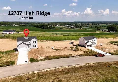 12787 High Rdg, Freeport, MI 49325