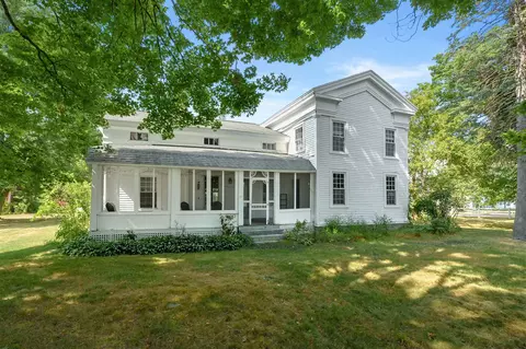 5824 W Xy, Schoolcraft, MI 49087