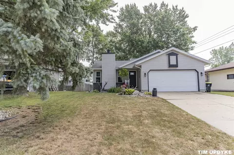 556 Clinton, Walker, MI 49534