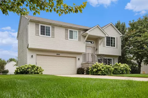 8946 Sunflower, Whitmore Lake, MI 48189