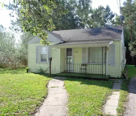 1519 Gilbert, Saginaw, MI 48602