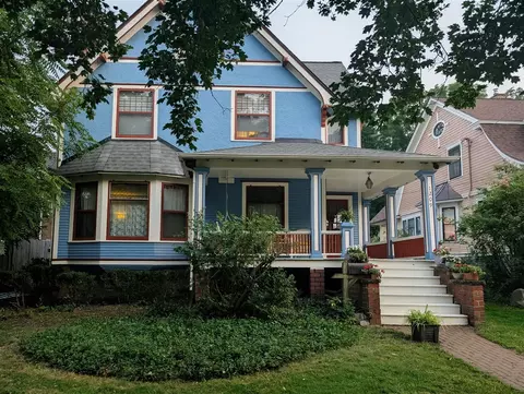 1209 Grand, Kalamazoo, MI 49006