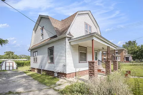 69 Jordan, Battle Creek, MI 49037