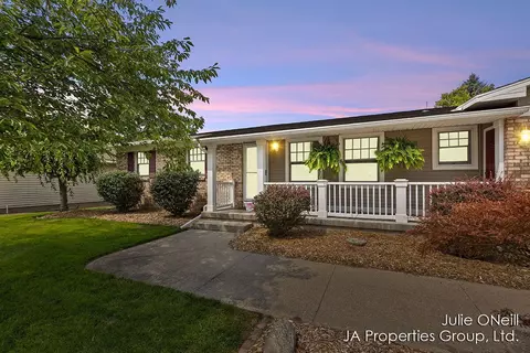 4059 Ponca, Grandville, MI 49418