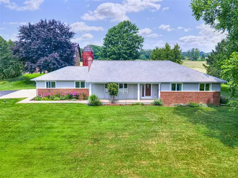2614 Henry, Jackson, MI 49201