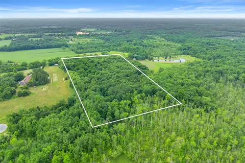 20 Acres 107th, Pullman, MI 49450