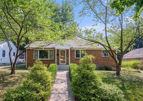 32 Lawndale, Grand Rapids, MI 49503