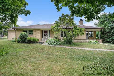 15486 8th, Marne, MI 49435