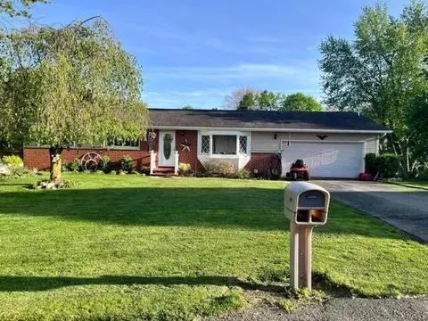 275 Hillcrest, Coldwater, MI 49036
