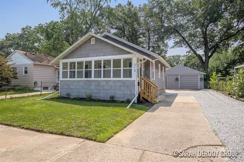 218 Jean, Grand Rapids, MI 49548