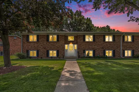 5270 Southbrook #64, Hudsonville, MI 49426