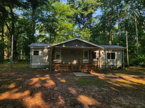 5153 Syers, Luther, MI 49656