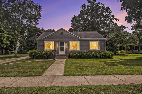665 Ely, Allegan, MI 49010
