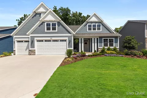 299 Glenbrook, Rockford, MI 49341