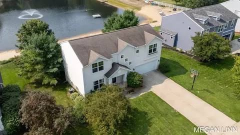 1550 Red Stem, Holland, MI 49424