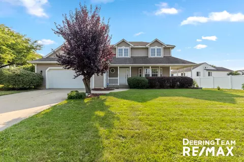 5824 Scarsdale, Wyoming, MI 49418
