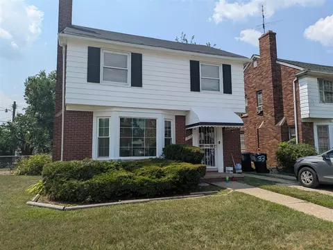 17133 Wisconsin, Detroit, MI 48221