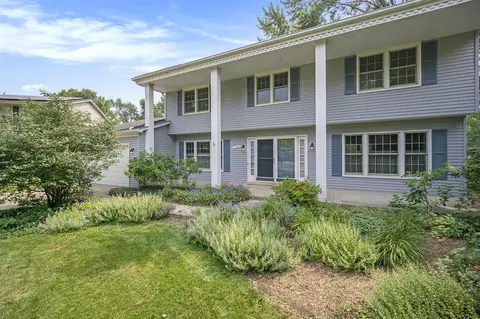 2225 Tilsby, Ann Arbor, MI 48103