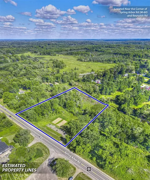 Vl Spring Arbor Rd, Jackson, MI 49201 photo 16