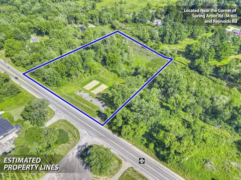 Vl Spring Arbor Rd, Jackson, MI 49201 photo 9