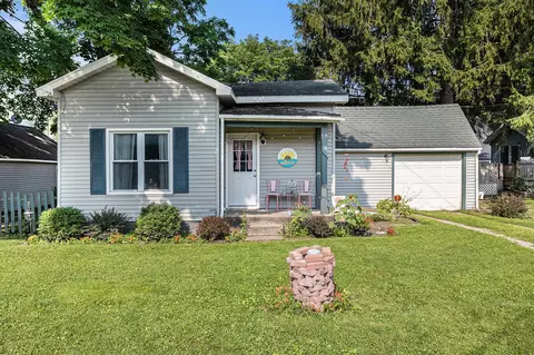 149 Mansie, Ceresco, MI 49033