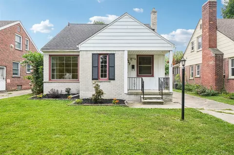 927 Sherman, Ypsilanti, MI 48197