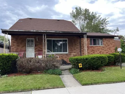 18088 Shields, Detroit, MI 48234