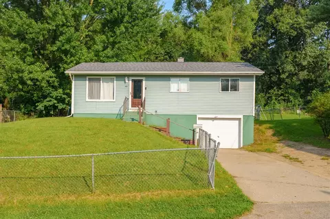 875 N Washington, Battle Creek, MI 49037