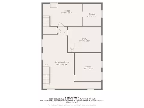 1611 Third, Jackson, MI 49203 photo 43