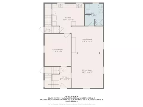 1611 Third, Jackson, MI 49203 photo 44