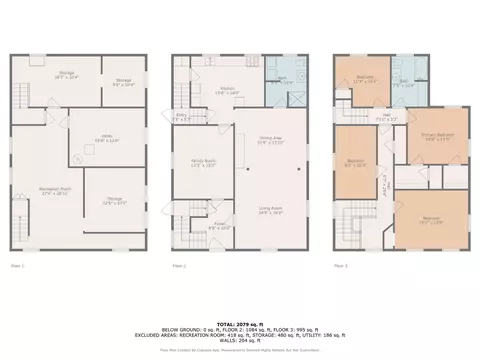 1611 Third, Jackson, MI 49203 photo 46