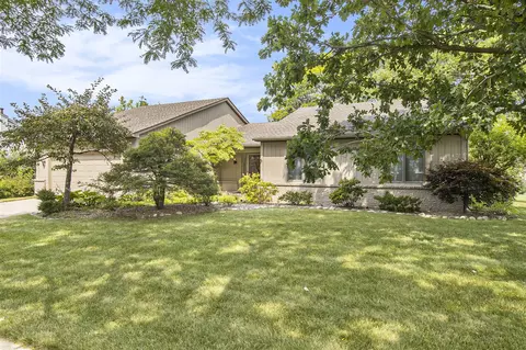 572 Trego, Ann Arbor, MI 48103