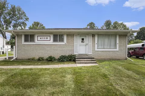 4119 Thackin, Lansing, MI 48911