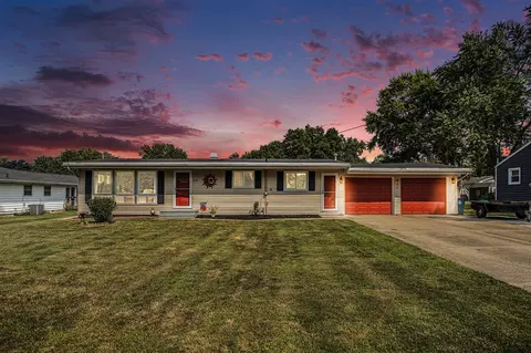 211 Pepperidge, Battle Creek, MI 49015