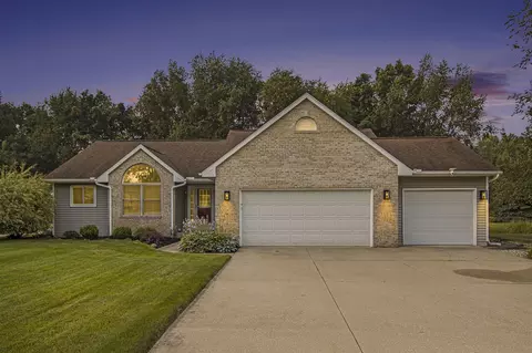 4503 Eaglehead, Kalamazoo, MI 49009