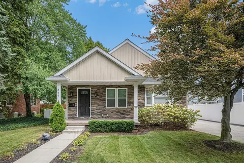 844 Ross, Plymouth, MI 48170