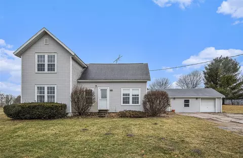 410 South Un, Union City, MI 49094