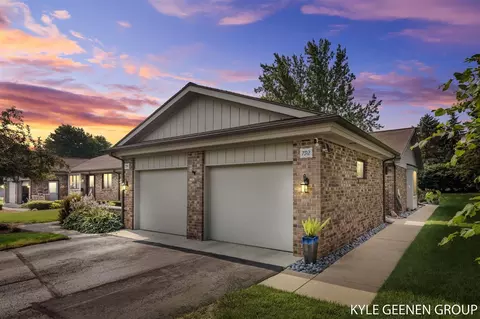 792 Apple Blossom, Holland, MI 49423