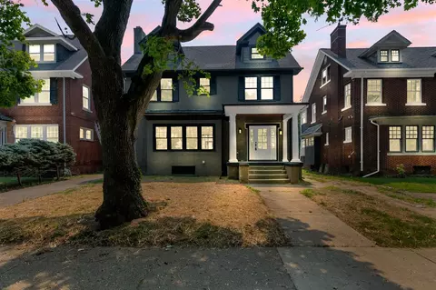 1475 Longfellow, Detroit, MI 48206