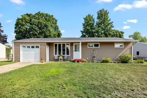 2110 Daylor, Grand Rapids, MI 49525