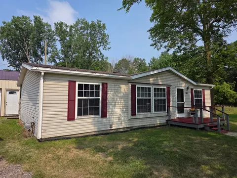 1113 Euclid, Alma, MI 48801