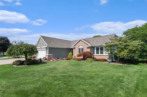 4187 Little Star, Grandville, MI 49418