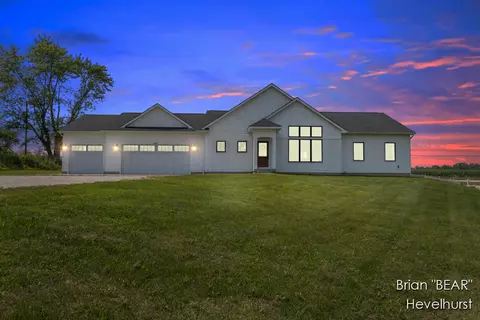 6581 Timpson, Alto, MI 49302