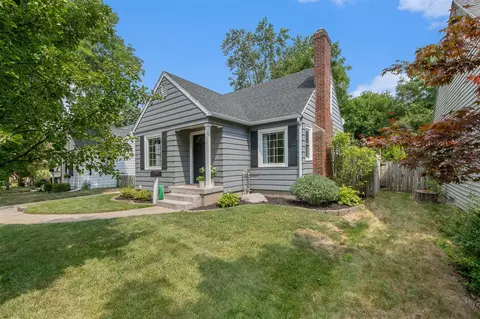 2428 Mildred, Grand Rapids, MI 49507