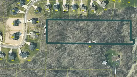 lot A Dimick, Rockford, MI 49341