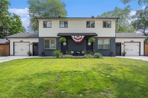 206 Elm, Holland, MI 49424