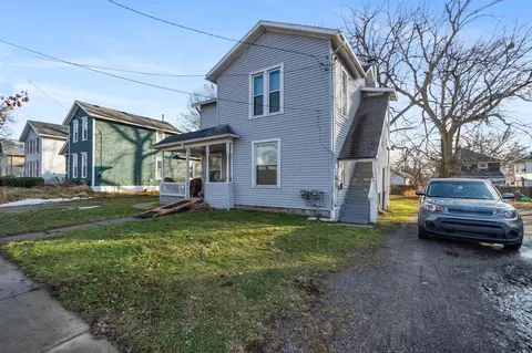 719 W Ganson, Jackson, MI 49201 photo 8