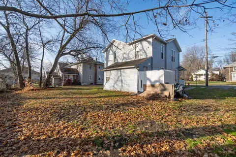 719 W Ganson, Jackson, MI 49201 photo 7
