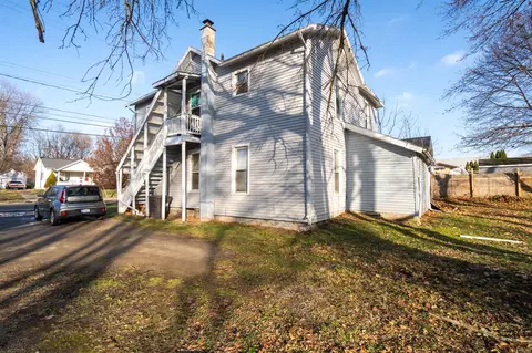 719 W Ganson, Jackson, MI 49201 photo 5