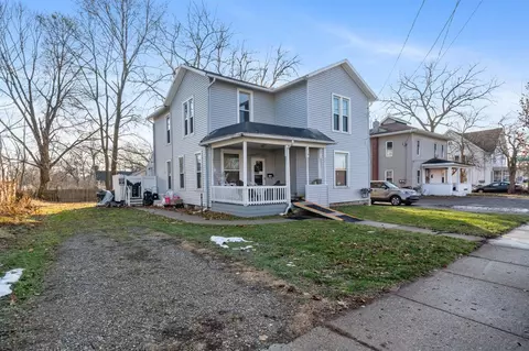 719 W Ganson, Jackson, MI 49201 photo 3